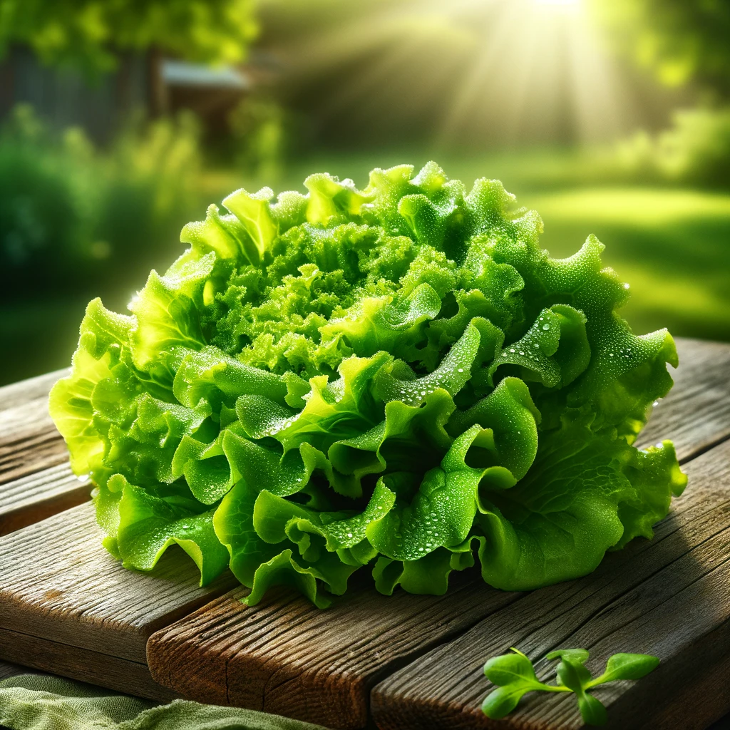 lettuce puns